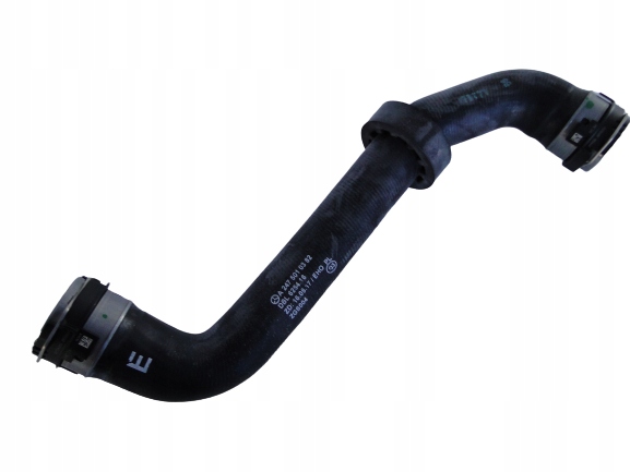 фото №1, Mercedes gla 247 h247 шланг труба wąż wody