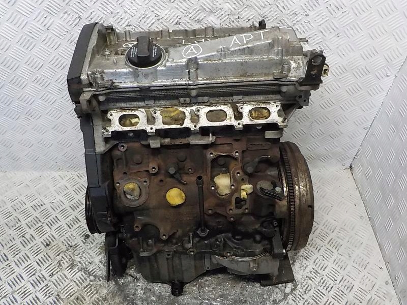 Audi a4 b5 vw passat b5 двигатель 1.8 20v 125 km apt Цена