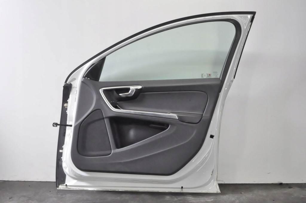 фото №7, Volvo s60 ii v60 10-17 дверь правый перед правое передние 714