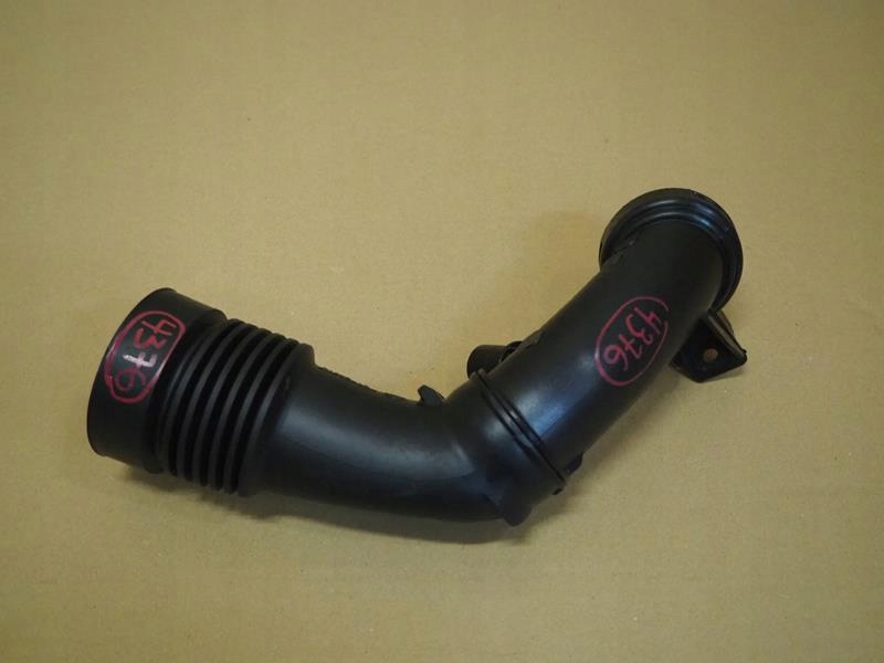 фото №1, Труба шланг пабтрубок  воздуха 3008 ii 5008 ii