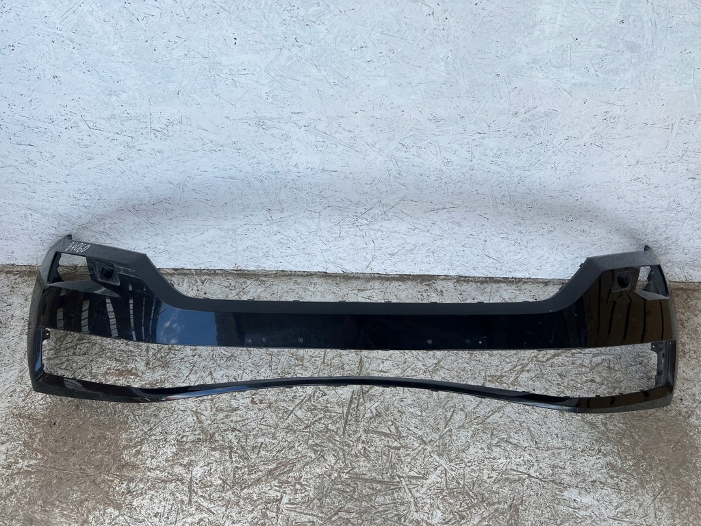 фото №1, Бампер перед передний skoda kodiaq 565 16-