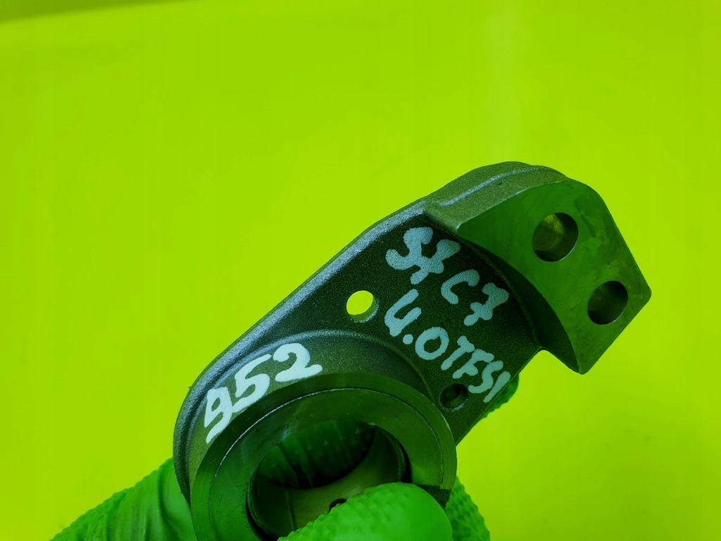 фото №7, Основа приводу розподільного валу s6 c7 s7 c7 a8 4.0 tfsi ctg 583t