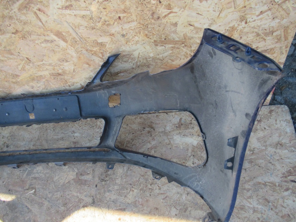 фото №8, Бампер перед peugeot 308 ii lift