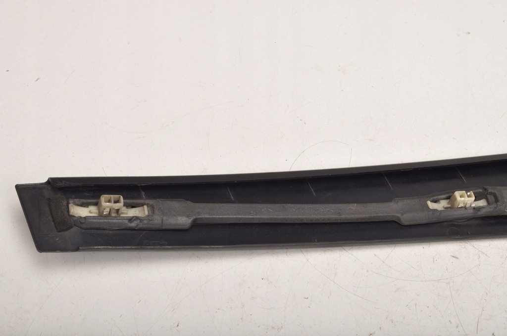 фото №6, Ford fusion молдинг двері права перед передня 2n11-n20898-al