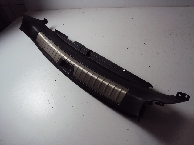 фото №1, Захист поперечина задня bmw x6 e71 07-14