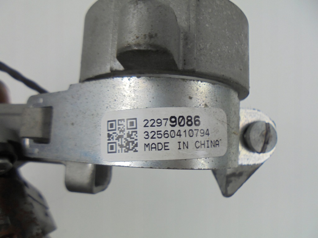 фото №5, Замок запалювання ключ 20939745 13504286 22979086 opel insignia a lift