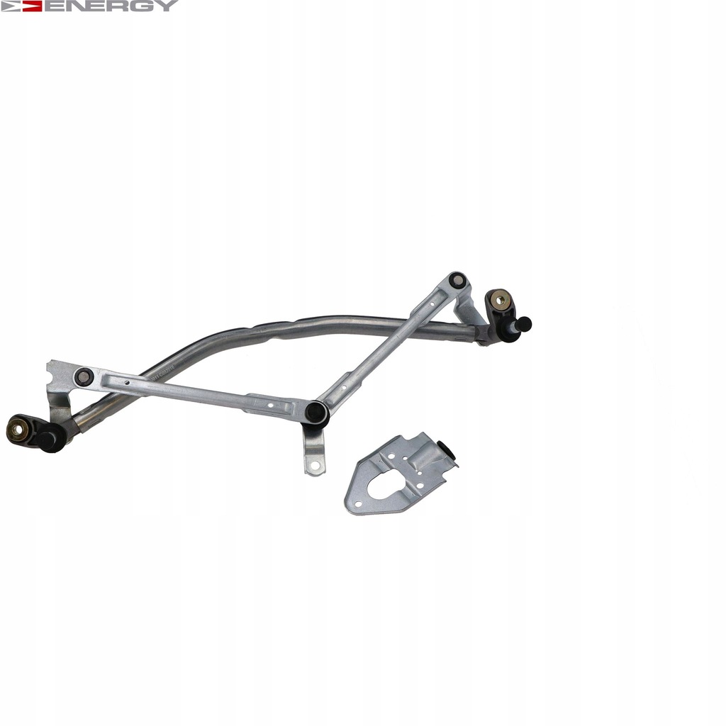 фото №9, Механизм дворник vw polo energy mw0011 привод дворник