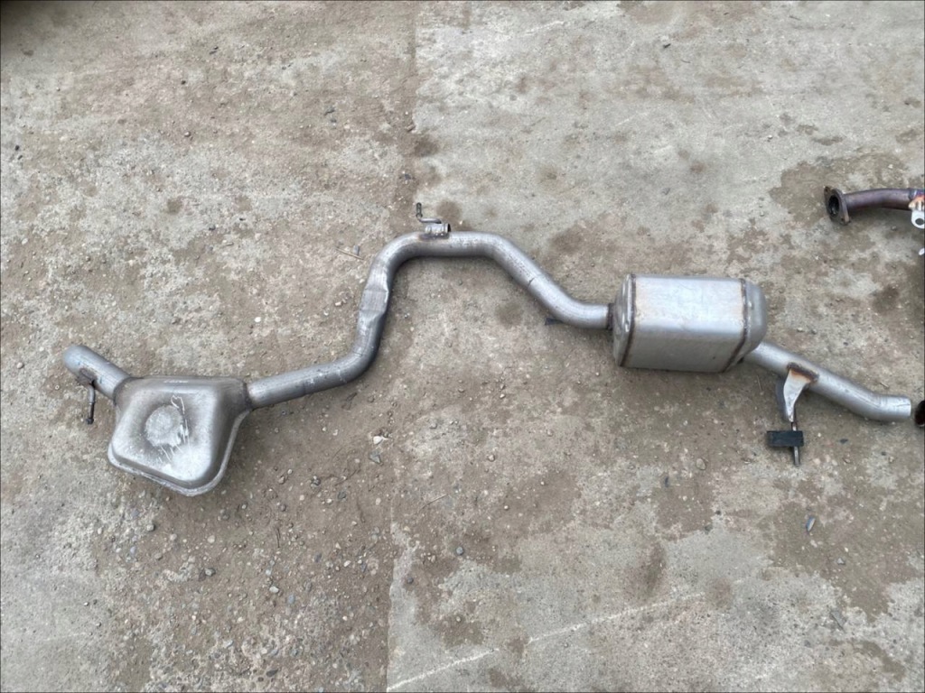 фото №16, Гасник chrysler pacifica 2018 faur10832h