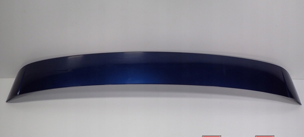 фото №9, Спойлер крышки спойлер audi q7 4l 4l0827933 lx5q 2015