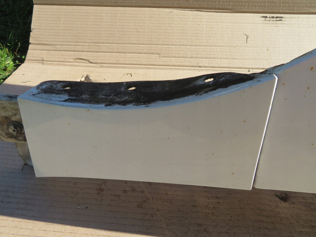 фото №11, Mazda 6 gh крила передній перед лівий 08-12