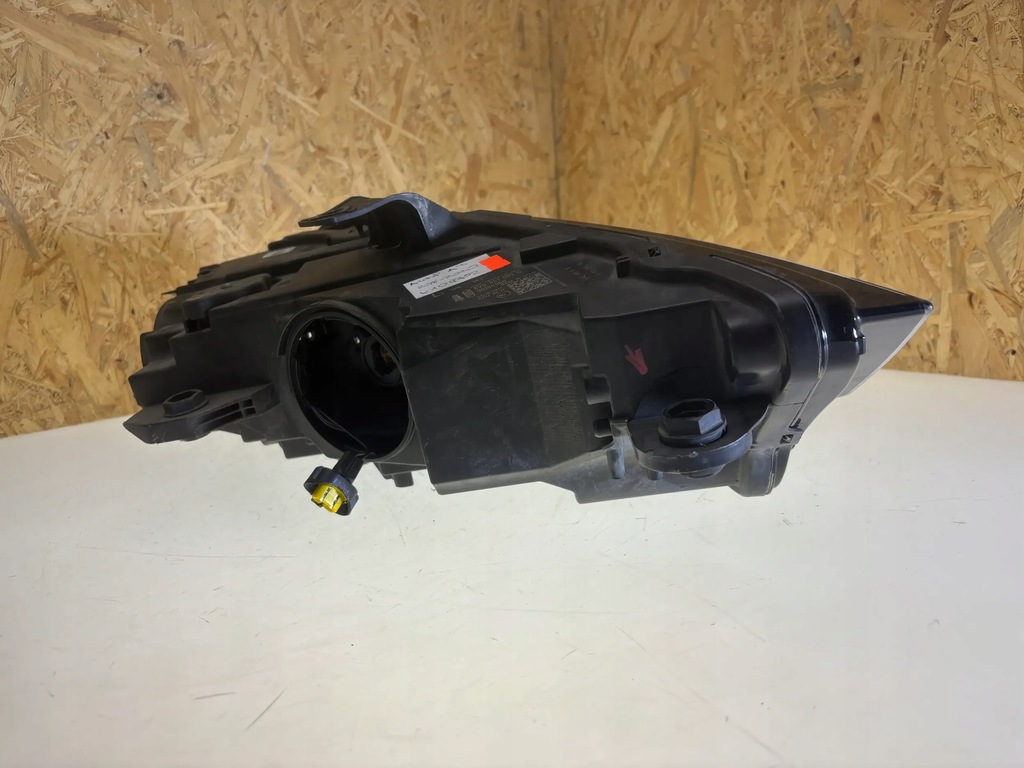 фото №10, Audi a3 s3 8v 2017 лампы передние