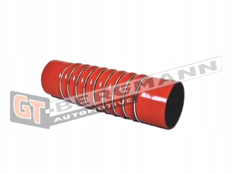 фото №1, Renault trucks midlum 2000 - шланг труба wąż воздуха интеркулер turbo