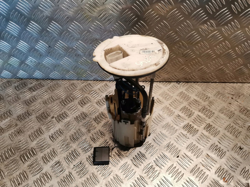 Купить Mercedes-benz b w245 насос топлива