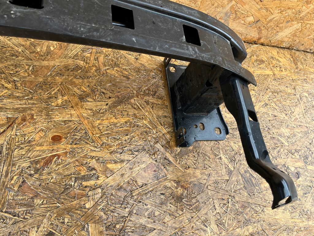 фото №10, Балка бампера передня перед skoda kodiak kodiaq lift 565