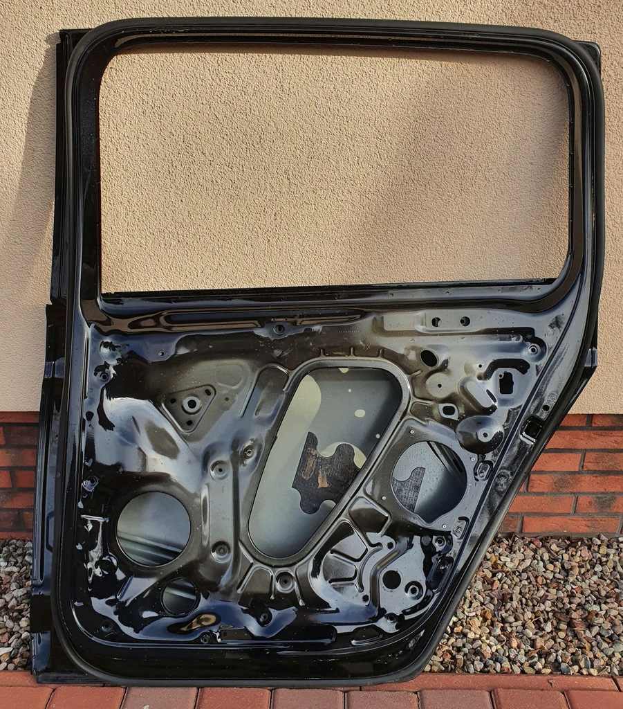 фото №15, Правое задние дверь vw touran ii 2 5ta 15- 5ta833312