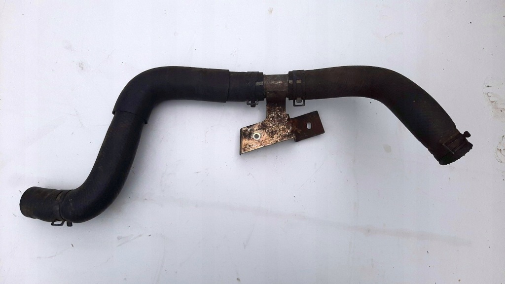 фото №2, Mazda rx8 rx-8 труба шланг трубка wody