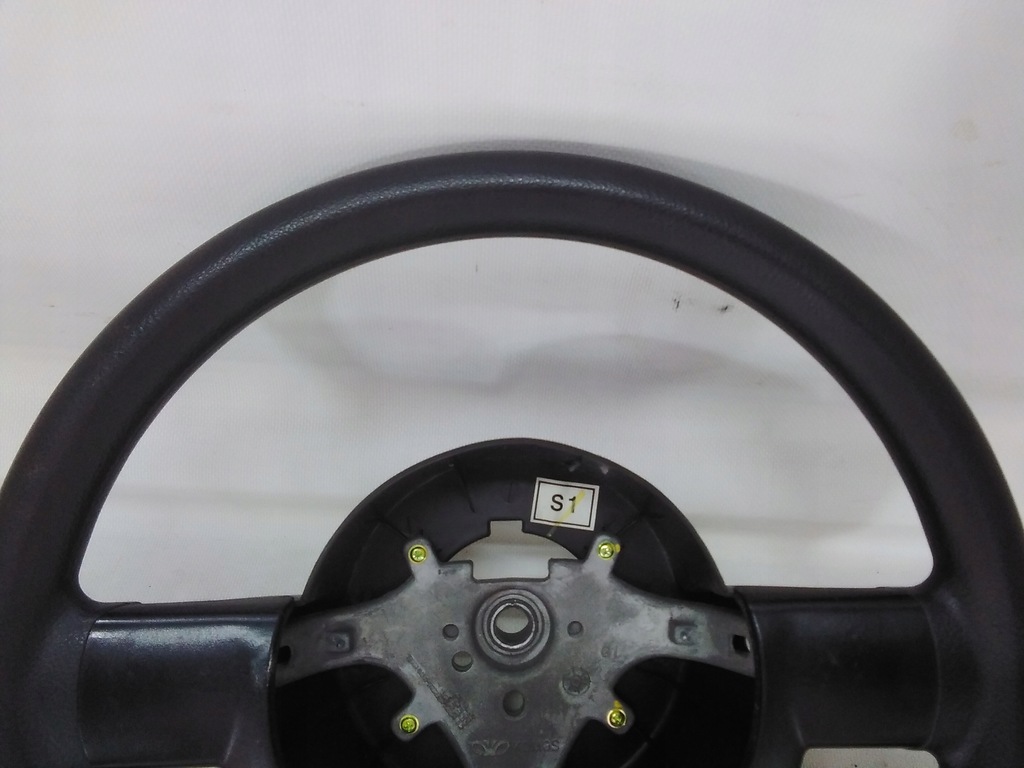 фото №4, 7933 chevrolet matiz повітропровід мультифункція