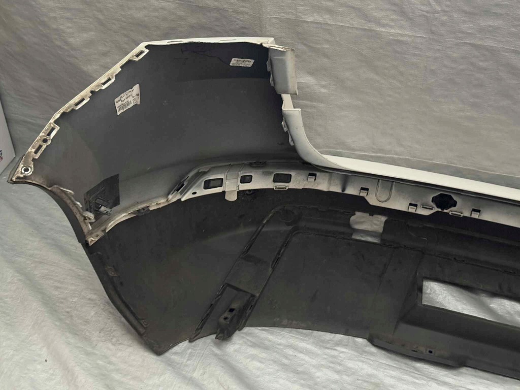 фото №8, Бампер задний seat ateca 575 6x pdc 16 - 575807421