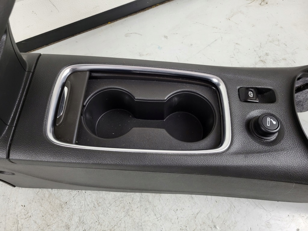 фото №9, Opel astra v k 16r підлокітник тунель середній europa