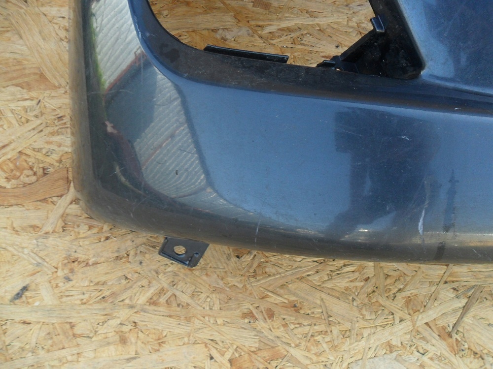 фото №13, Peugeot 107 2008 2009 2010 2011 2012 бампер