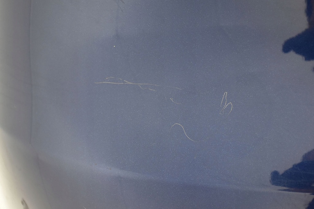 фото №7, Бампер задній задня vw eos pdc