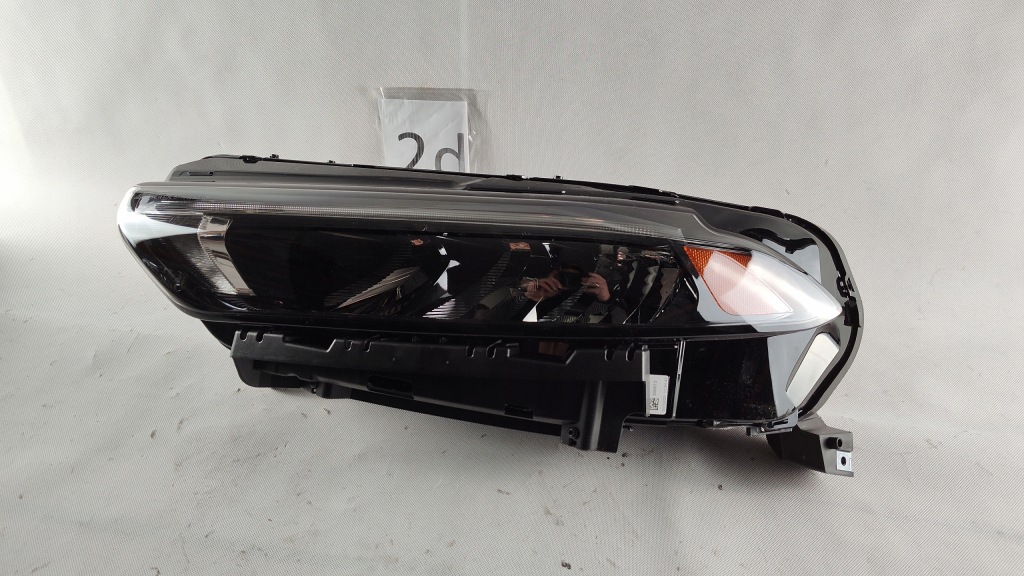 фото №3, Alfa romeo tonale usa full led левый фара лампа левая 505643170