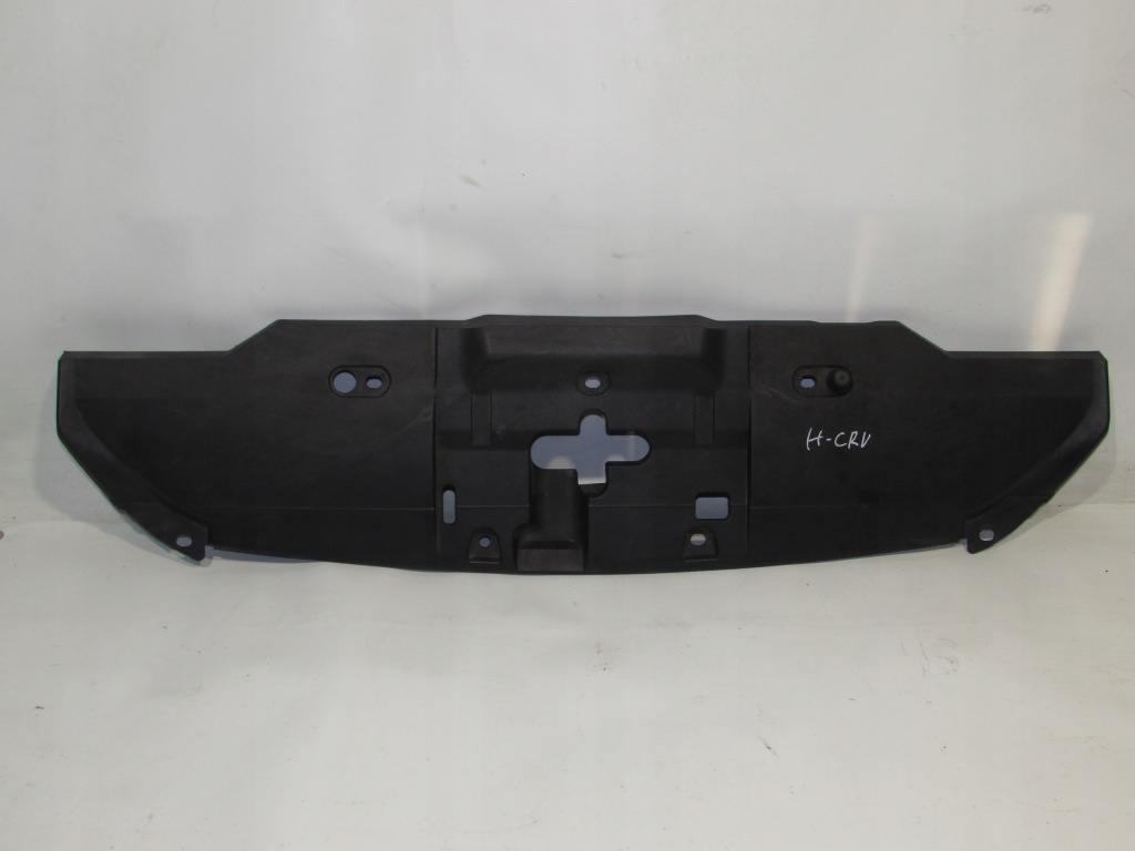 фото №1, Защита поперечина перед honda cr-v iii crv передняя