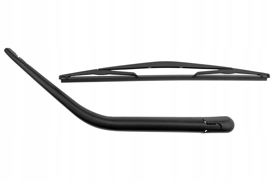 фото №8, Щітка + важіль задній двірники