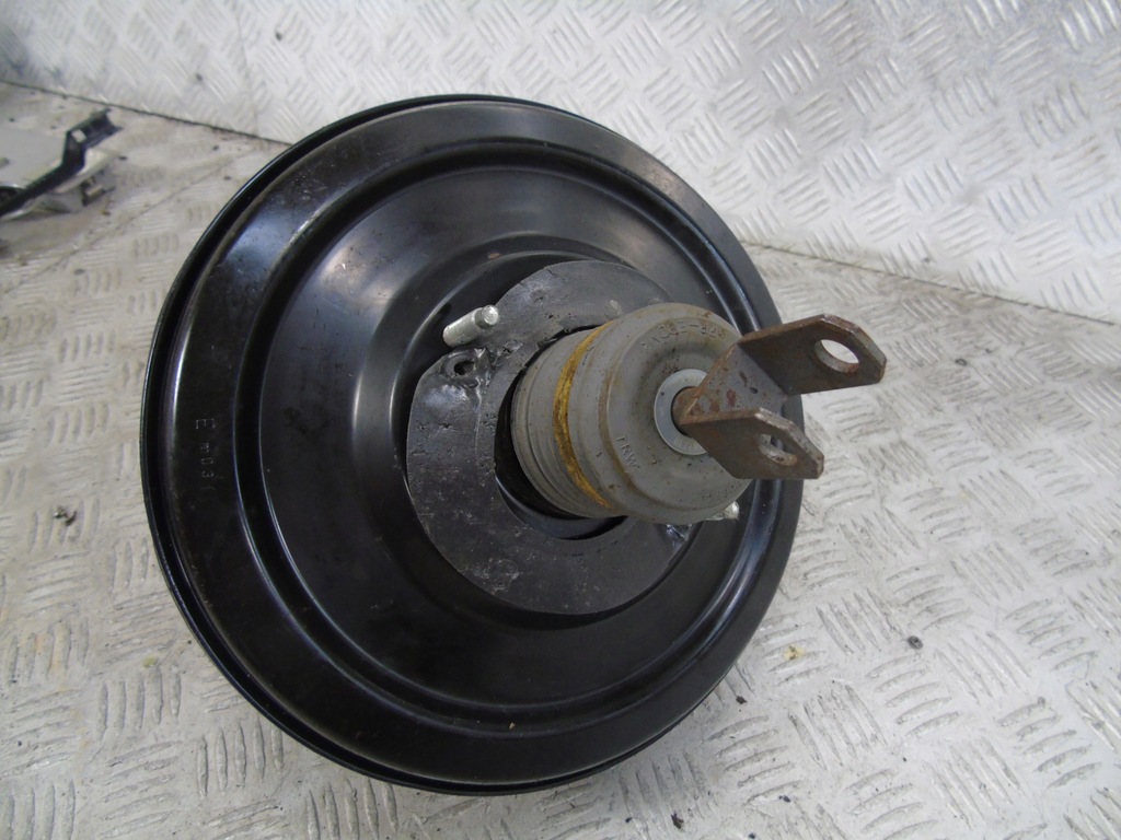 фото №1, Підсилювач гальм bmw x5 e71 дизель