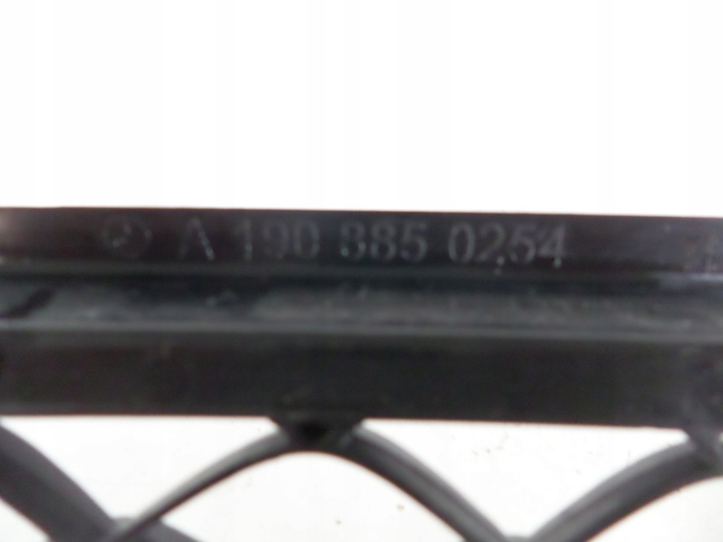 Решётка радиатора решётка бампера mercedes amg gt c190 14- Недорого