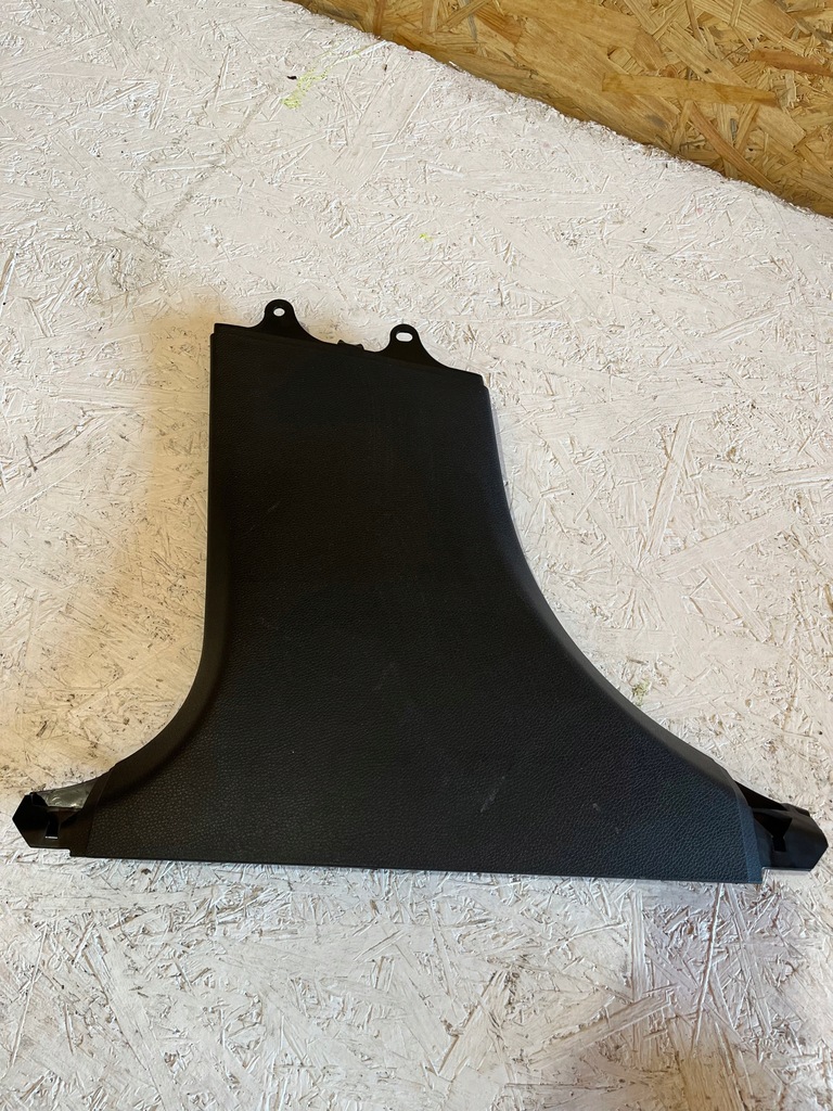 фото №1, Захист стійка ліва права mercedes w205 комплект