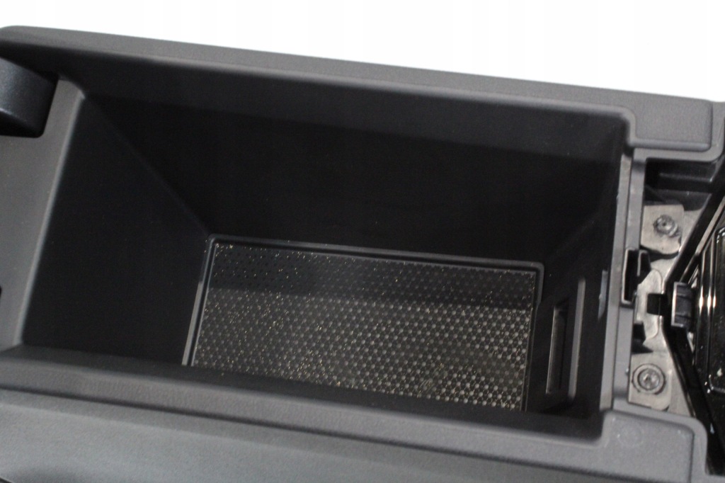 фото №5, Тунель середній підлокітник bmw f40 f44 niebieska