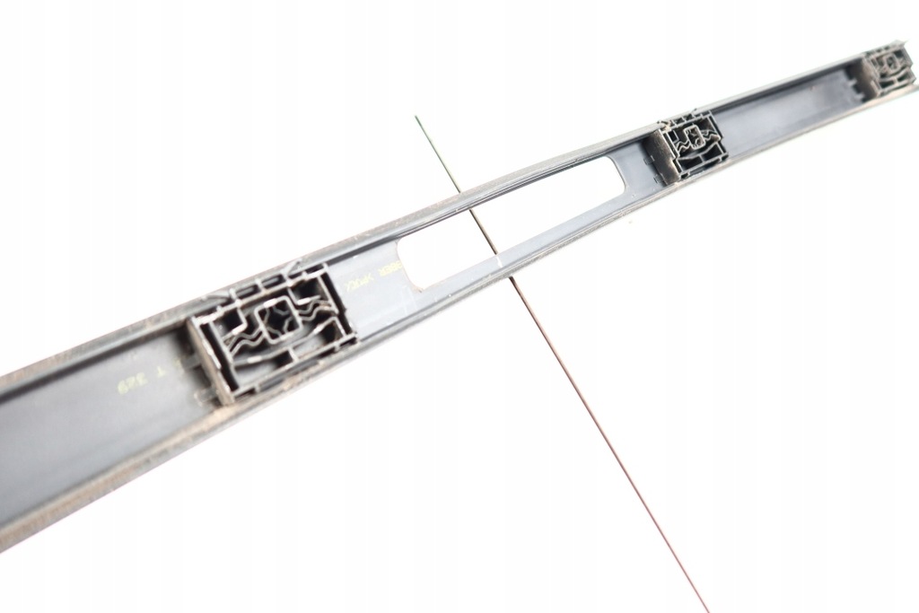 фото №8, Mercedes w164 x164 gl молдинг дах накладки дахові 1646903380 1646903480