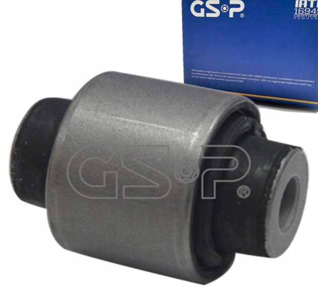 фото №1, Втулка рычага gsp do honda legend iv 3.5 v6 3.7