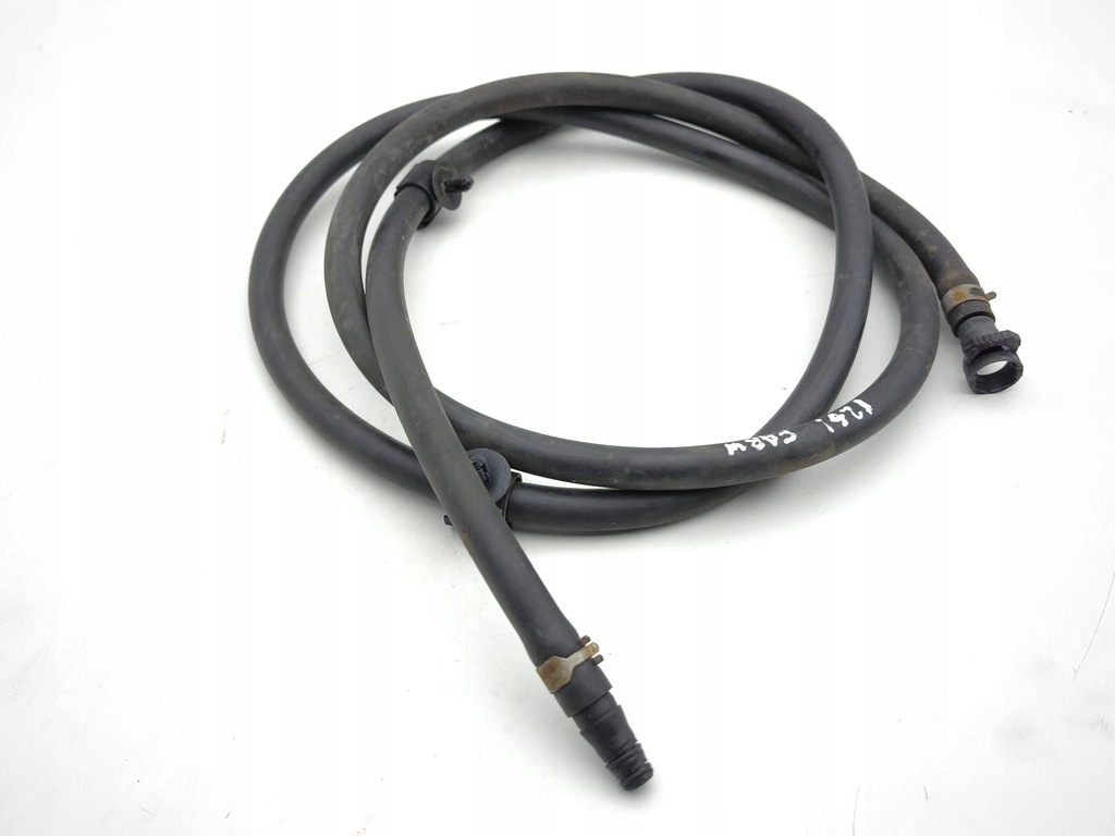 фото №1, Bentley flying spur 2006 шланг омивача фари