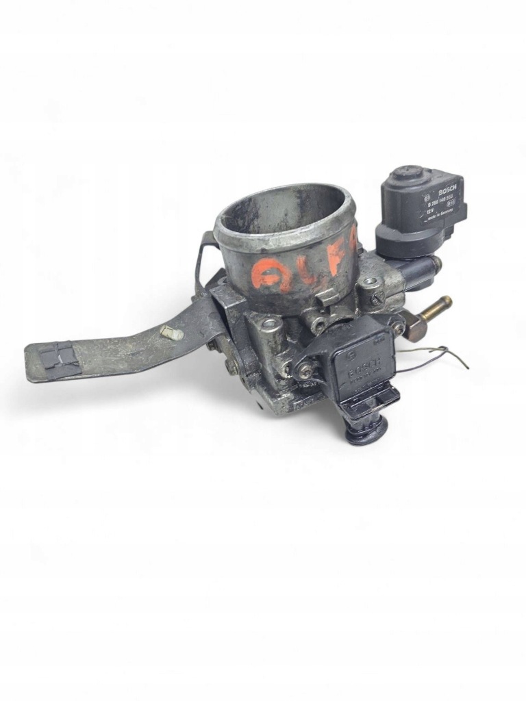 Купить Alfa romeo 156 2001 0280140553 клапан дроссель