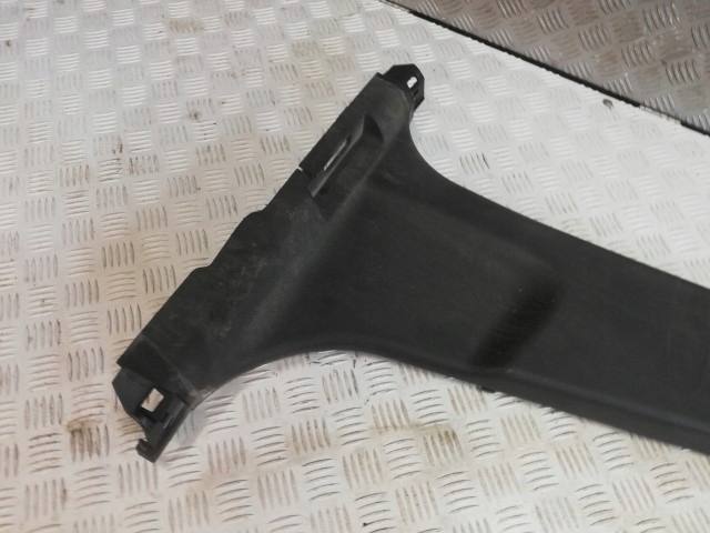 фото №3, Ліва захист стійка середнього renault kadjar