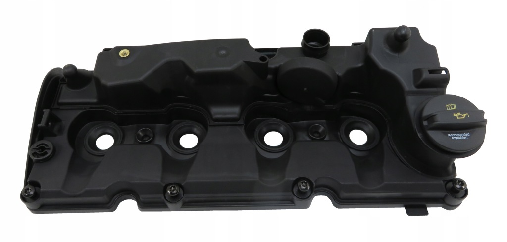 фото №1, Кришка клапанів audi a3 kabriolet 8v7, 8ve 2013-
