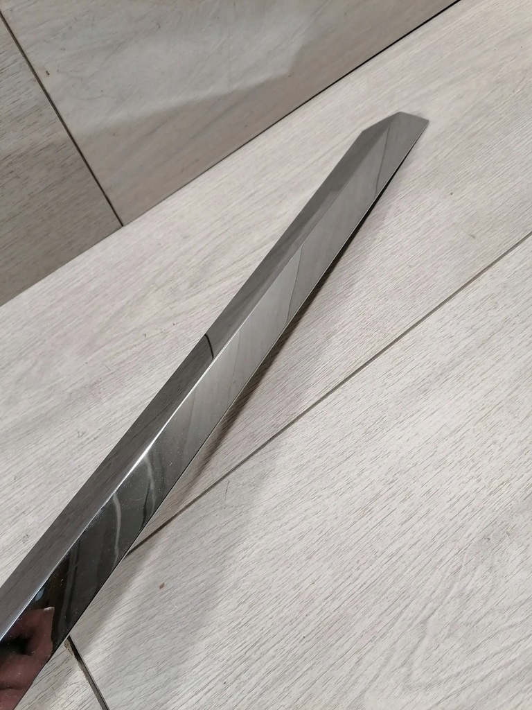 фото №13, Continental молдинг дверь правый перед 3sd853516