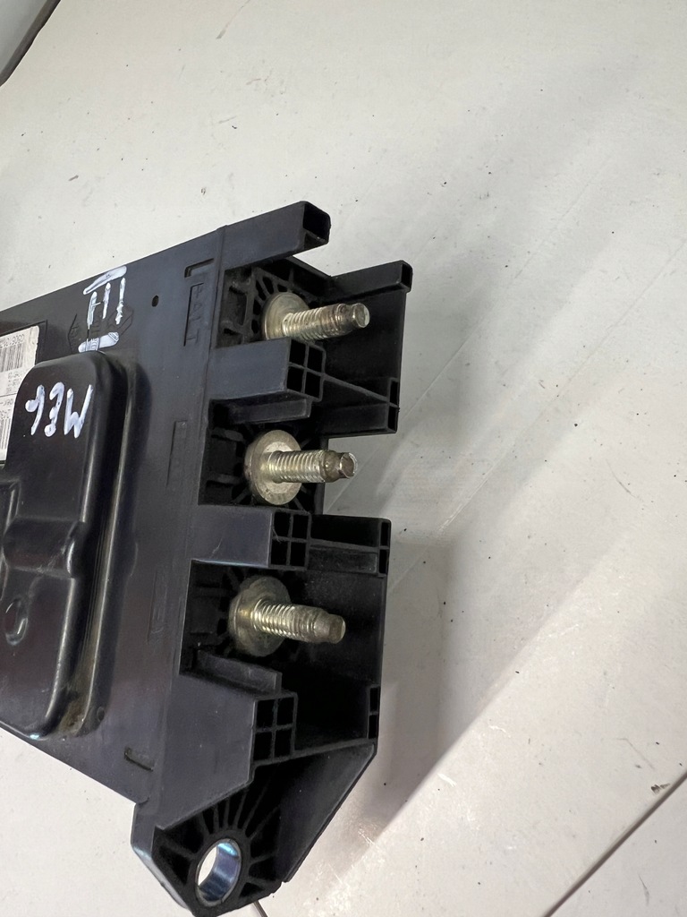 фото №5, Модуль акумулятор напруги megane iii 1.5 dci 243800011r