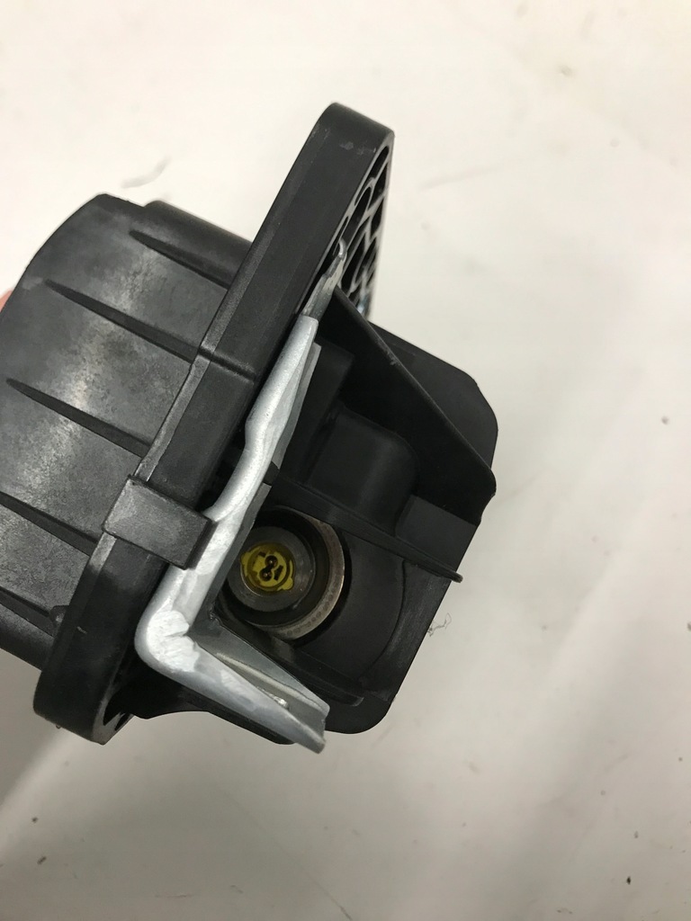 фото №4, Porsche panamera 970 подушка пассажира