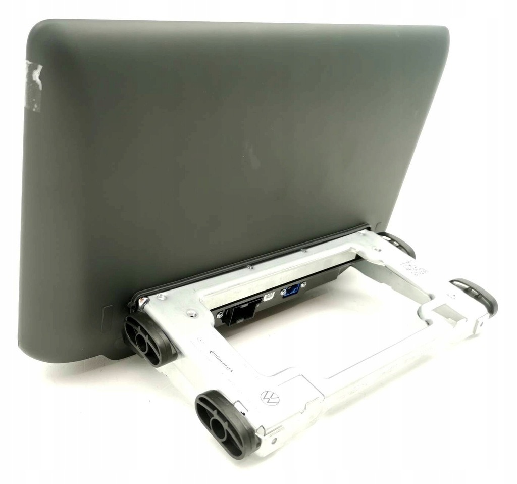 фото №6, Экран дисплей монитор lcd vw id.4 id4 1t3919605d новый org