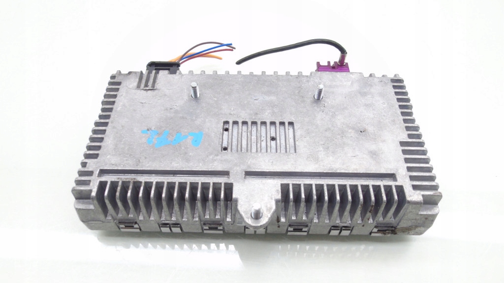 фото №2, Модуль радио dab mercedes slk r172 a1669009513