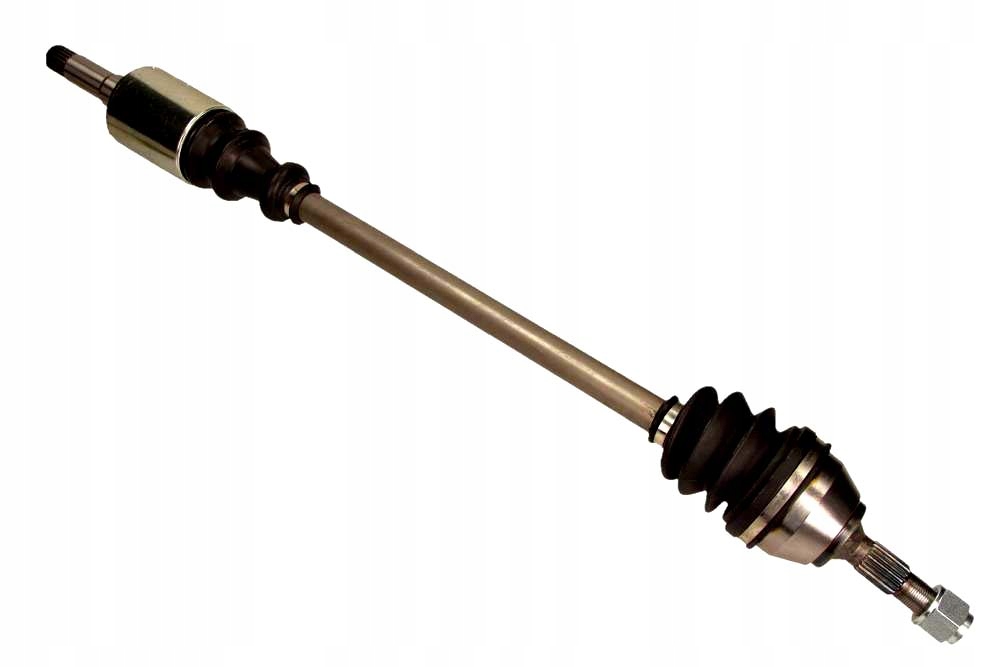 Купить Maxgear приводной вал citroen ax saxo 106 1.0-1.1 -abs 3śr