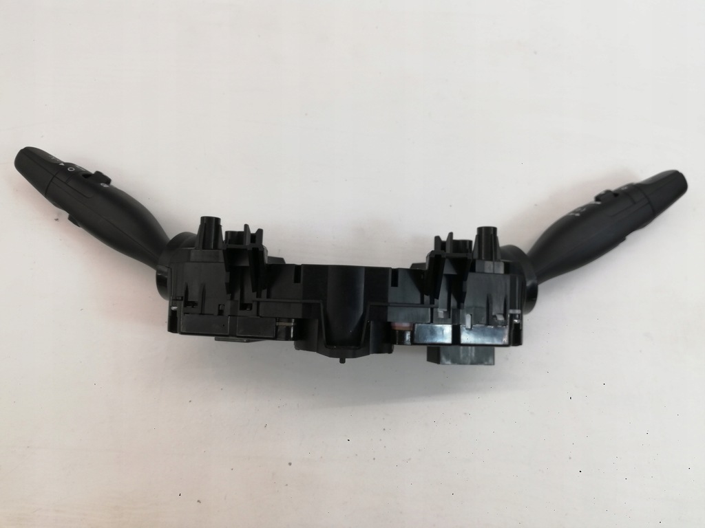 фото №6, Kia rio iv 17- переключатель комбинированный рычаг