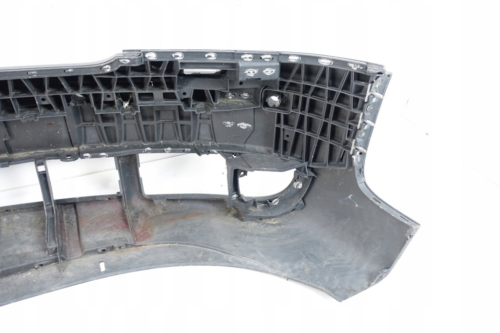 фото №8, Бампер передний перед audi a6 c5 allroad