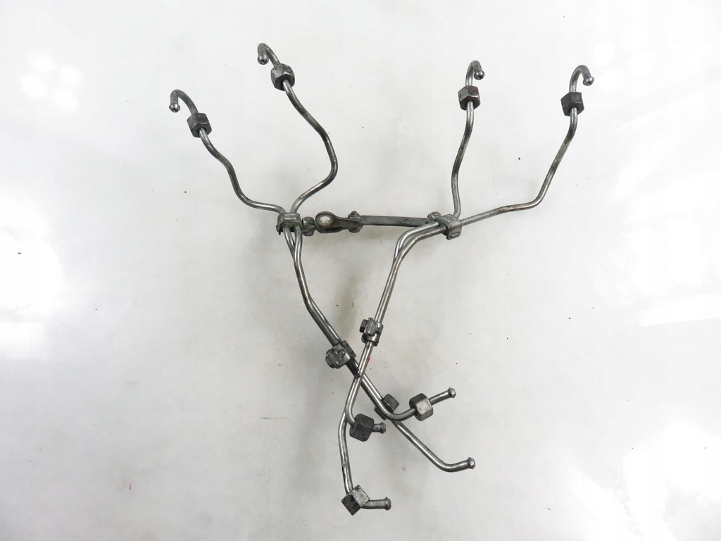 фото №7, Провода топливные bmw 5 e39 520 d 136 - m47 d20