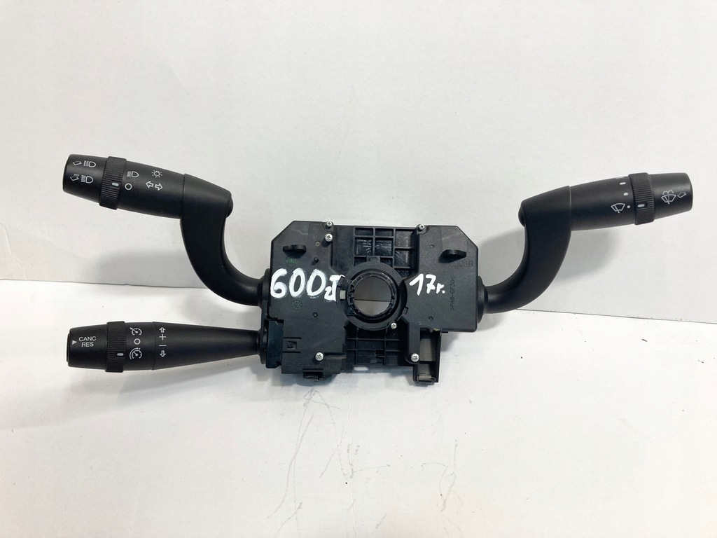 фото №1, Ducato jumper boxer 17- перемикачі вимикач світла кути круїз-контроль