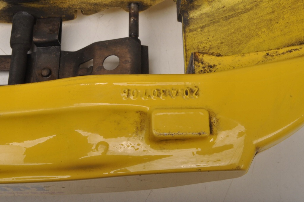 фото №5, California 4.3 суппорт тормозной правый перед brembo 20a30706