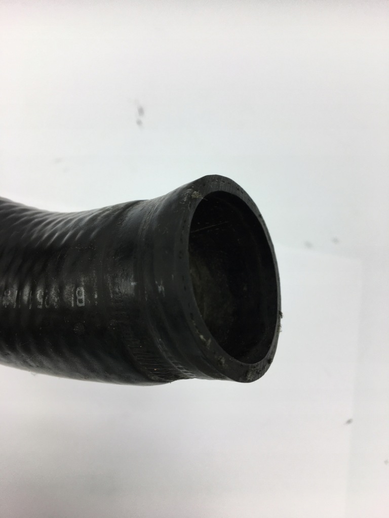 фото №8, Шланг труба радіатора охолодження mercedes w124 s124 250 d td e 1245011382